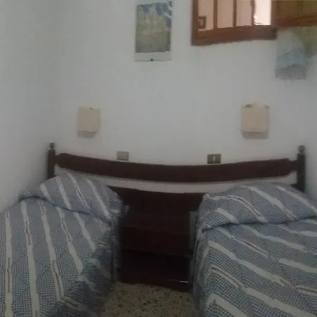 Apartment Maribel